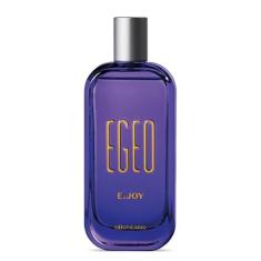 Perfume Egeo E.Joy Desodorante Colônia 90ml - O Boticario