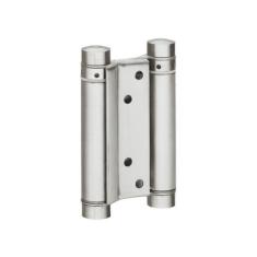 Dobradiça Para Porta De Abrir Vai - Vem Inox Hafele