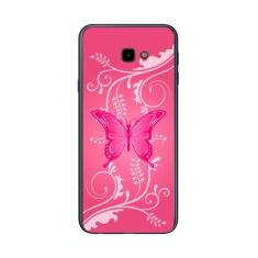 Capa Adesivo Skin361 Verso Para Samsung Galaxy J4 Plus - KawaSkin