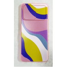 Capinha Protege Camera Compativel com Samsung Galaxy A22 4G 6.4 Avelud