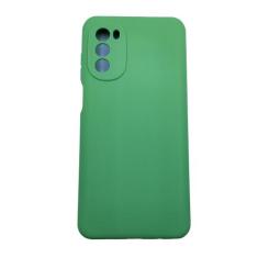Capa Capinha para MOTOROLA moto g52 XT2221 Tela 6.6 Silicone Aveludada