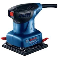 Lixadeira Orbital GSS 140 220W 220V BOSCH 06012A80E1