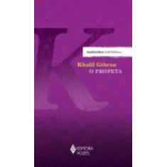 Livro - O profeta
