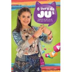 Livro - O livro da Ju²