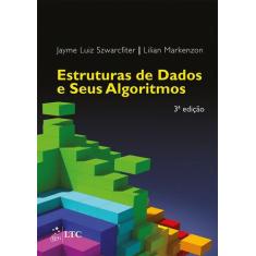 Livro - Estruturas de Dados e Seus Algoritmos