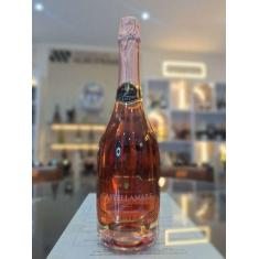 Espumante castellamare moscatel rose 750ml