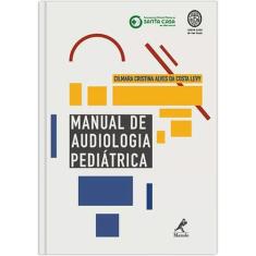 Livro - Manual de audiologia pediátrica
