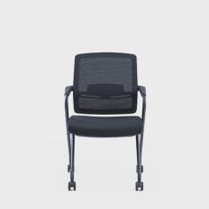 Cadeira Auditório Gravi Ch-357c-2x Clássico