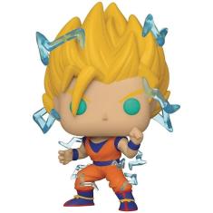 Pop! Goku Super Saiyan 2 Figura Vinil