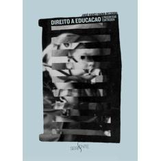 Livro - Direito a educação e a progressão continuada