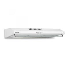 Depurador de Ar Electrolux 60cm DE60B - Branco