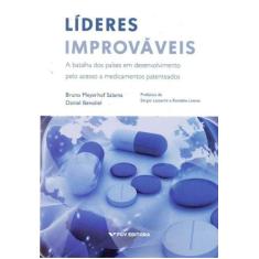 Líderes Improváveis - FGV, 3