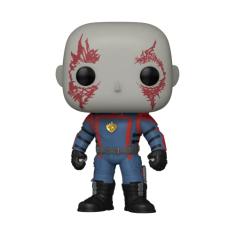 POP! MARVEL – GUARDIÕES DA GALAXIA - DRAX, O DESTRUIDOR #1204 – FUNKO