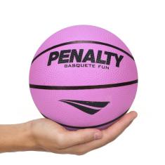Bola de Basquete Infantil Penalty Fun T1 XXIII-Unissex