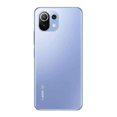 Xiaomi Mi 11 Lite 5g Ne Dual Sim 256 Gb Bubblegum Blue 8 Gb Ram