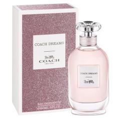 Perfume Coach Dreams - Eau De Parfum - Feminino - 90 Ml