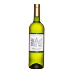 Vinho Branco Bordeaux Porte Cailhau 750ml