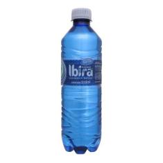 Água Mineral Sem Gás Ibirá 510Ml