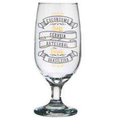 Taça Tulipa Eu Consumo