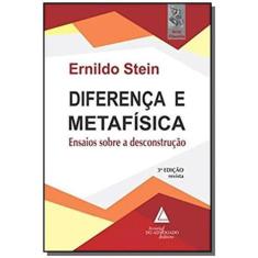 Diferenca E Metafisica - 03Ed/18