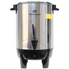 Cafeteira Automática Marchesoni Inox, 127V