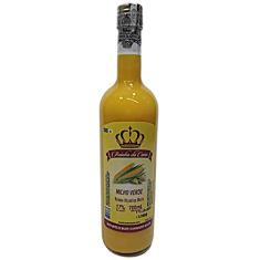 Cachaça Rainha da Cana Milho Verde 700 ML