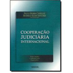 Cooperação Judiciária Internacional