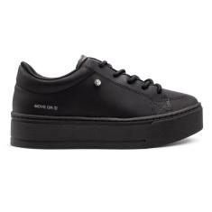 Tênis Ramarim Feminino SNK Flatform 23-97223