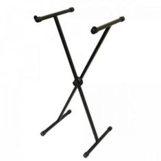 Suporte Para Teclado 2020 Preto Saty [F002]