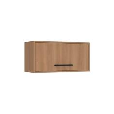 Armário Aéreo de Cozinha 1 Porta Basculante 70cm Havana Rovere