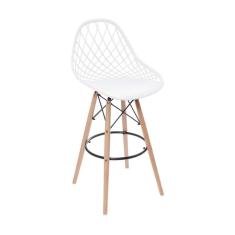 banqueta kayla branca