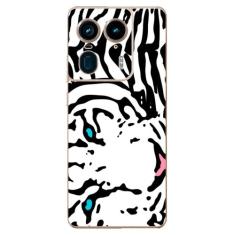 Capa Adesivo Skin047 Verso Para Motorola Edge 50 Ultra - KawaSkin