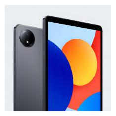 Tablet Xiaomi Redmi Pad Se 8.7  6gb Ram 128gb Rom Cinza Redmi Pad SE 8.7
