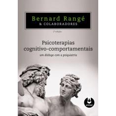 Livro - Psicoterapias Cognitivo-Comportamentais
