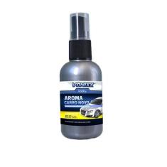 Aromatizante Spray Carro Novo 60ml Vonixx