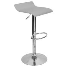 Banqueta Toquio Wave Enzo Belo Horizonte Giratória Com Regulagem - Lia