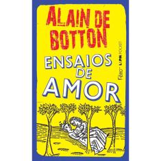 Ensaios de amor