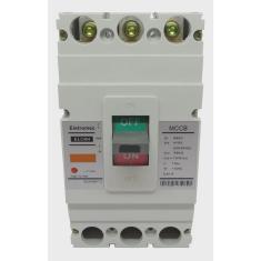 Disjuntor i. Tripolar Elcm4-C3350 350a – Eletromec