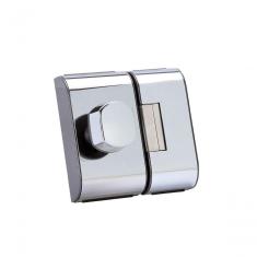 Fechadura Hdl Eletrica Pv90 2f Bola