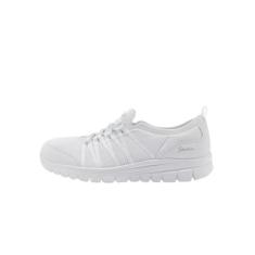 Skechers Tênis feminino Graceful-Soft Soul, Branco, 35