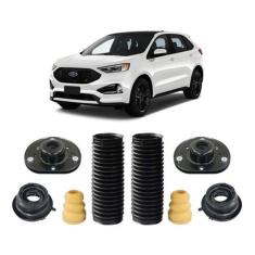 Par Kit Do Amortecedor Dianteiro Ford Edge 2016 2017 2018 19