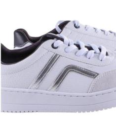 TÊNIS RAMARIM CADARÇO REF: 2491103-1 FEMININO-Feminino