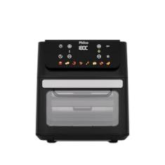 Fritadeira Elétrica Air Fryer Philco Oven PAF11B 11L Visor Removível - Preta