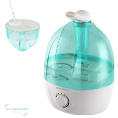 Umidificador De Ar 3,7 Litros Ultrassônico Ultra Sonico