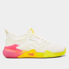 Tênis Reebok Nano Court Feminino-Feminino