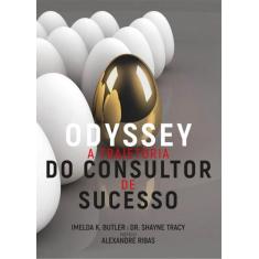 Odyssey - A Trajetória Do Consultor De Sucesso - Success for You, 3