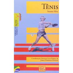 Tênis - Odysseus, 3