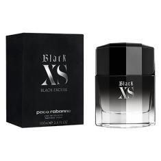 Perfume Paco Rabanne Black XS Masculino EDT 100ml-Masculino