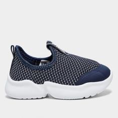 Tênis Infantil Fila Funny Baby-Unissex