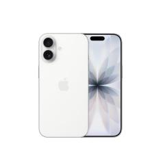 iPhone 17 Apple (256GB) Branco, Tela de 6,3", 5G e Câmera de 48MP
